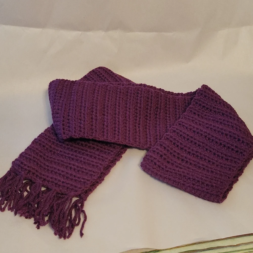 Handmade Scarf
